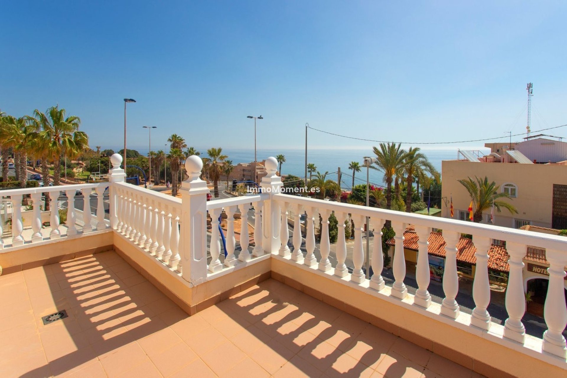 Reventa - Villa independiente - Torrevieja - Torrevieja Centro