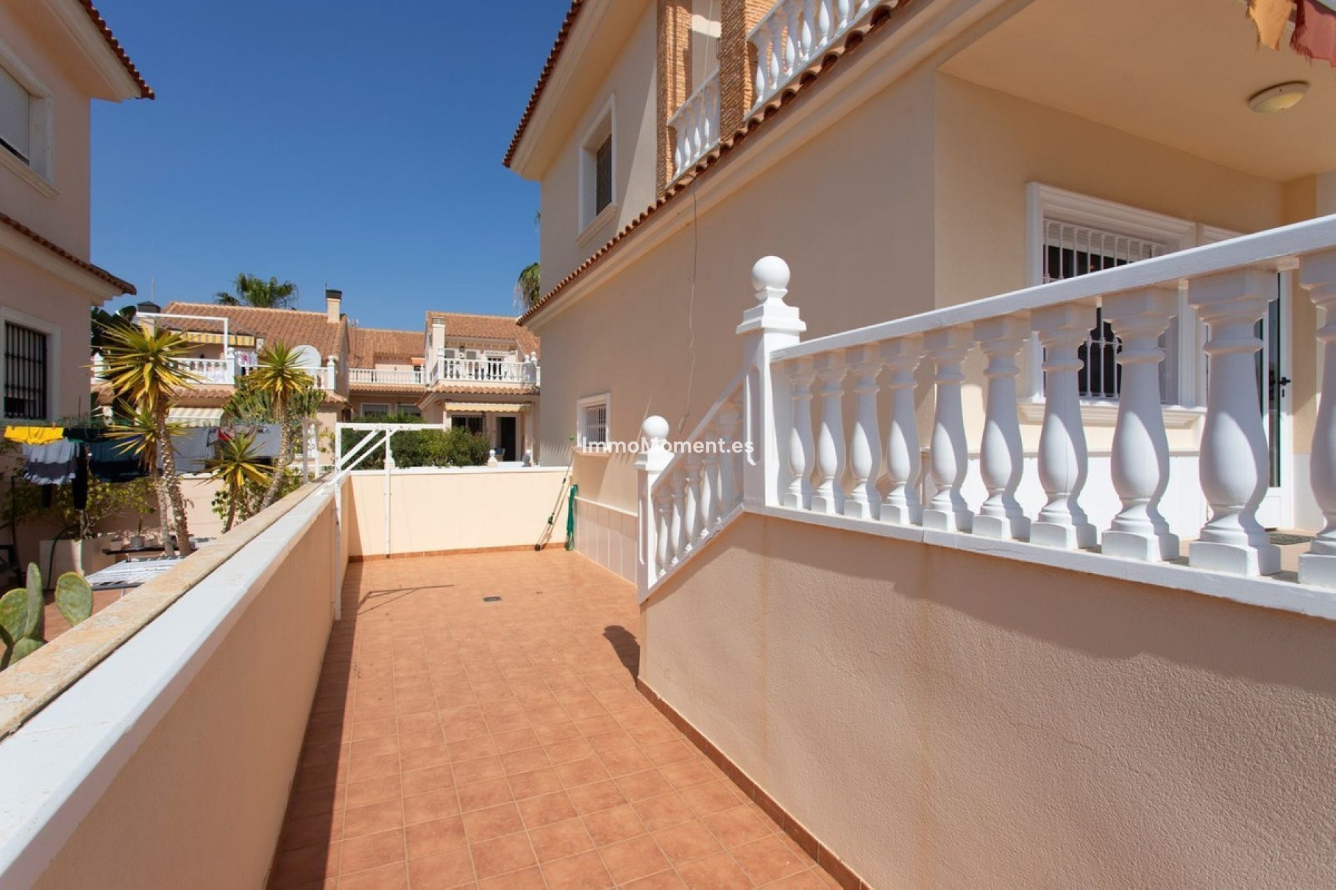 Reventa - Villa independiente - Torrevieja - Torrevieja Centro