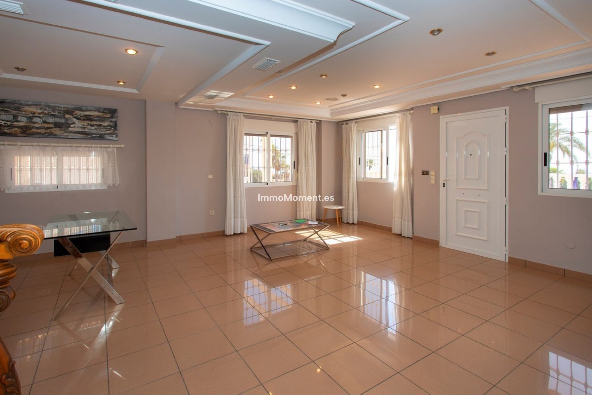 Reventa - Villa independiente - Torrevieja - Torrevieja Centro