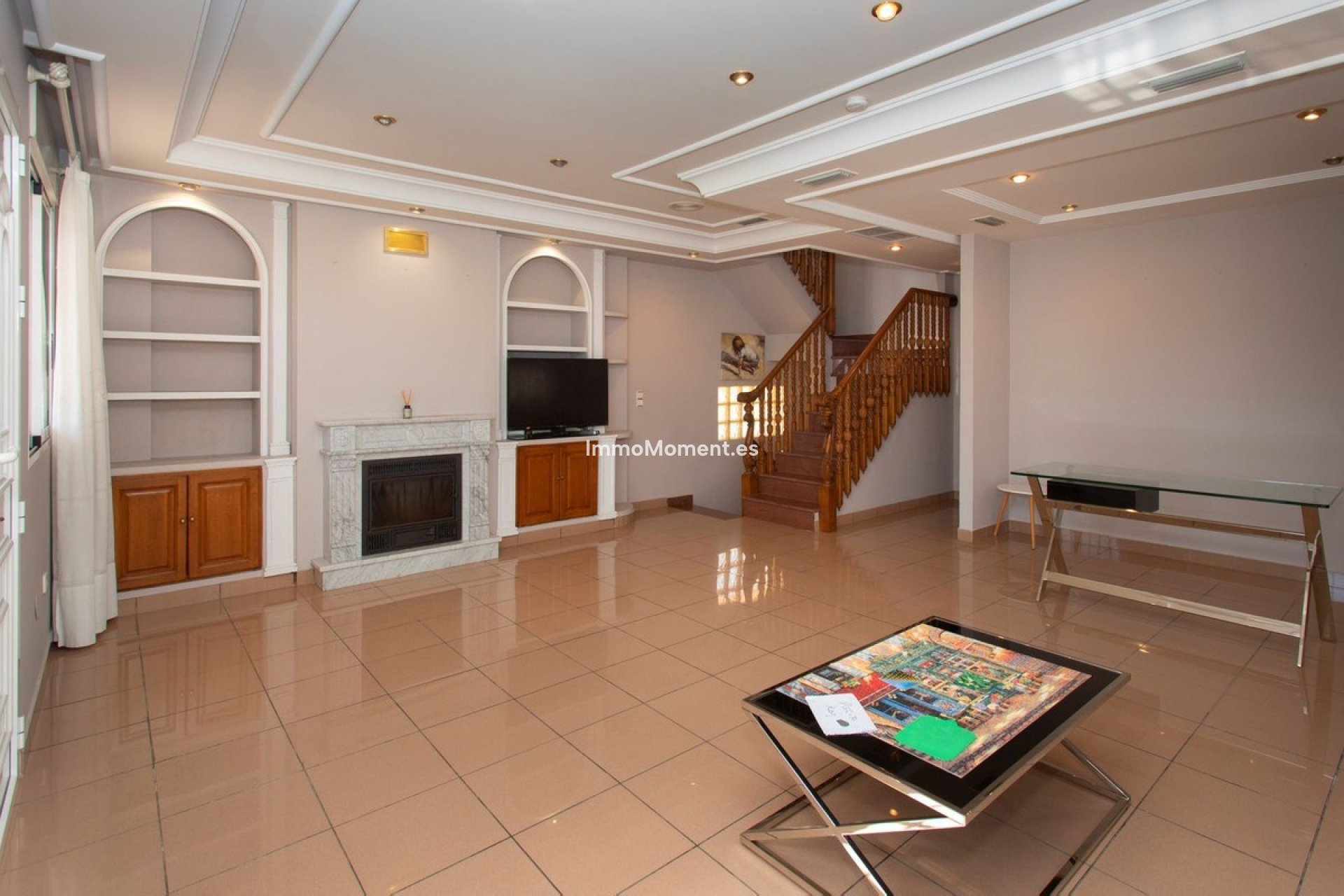 Reventa - Villa independiente - Torrevieja - Torrevieja Centro