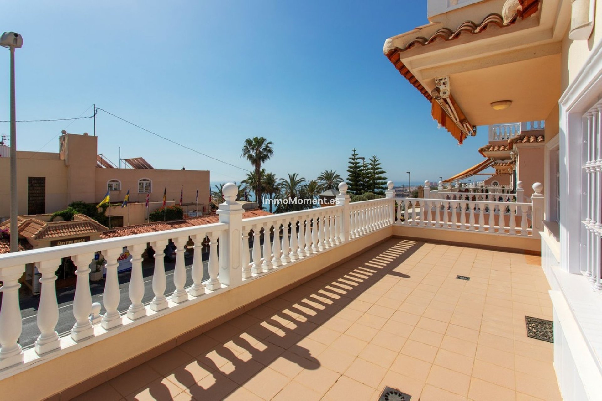 Reventa - Villa independiente - Torrevieja - Torrevieja Centro