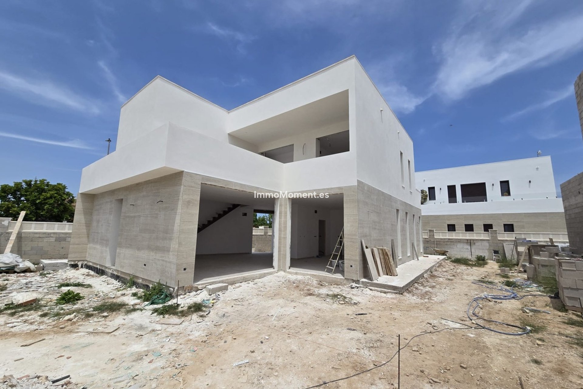 Reventa - Villa independiente - Vergel - Vergel (El Vergel) - El Verger Centro
