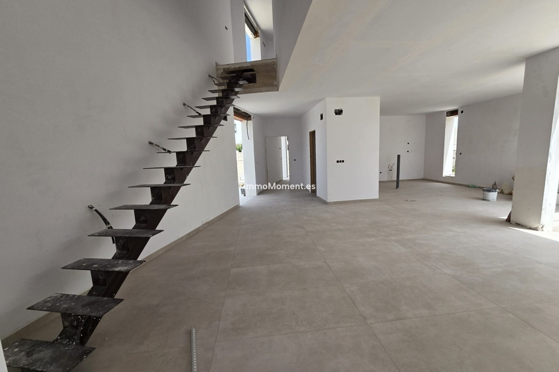 Reventa - Villa independiente - Vergel - Vergel (El Vergel) - El Verger Centro