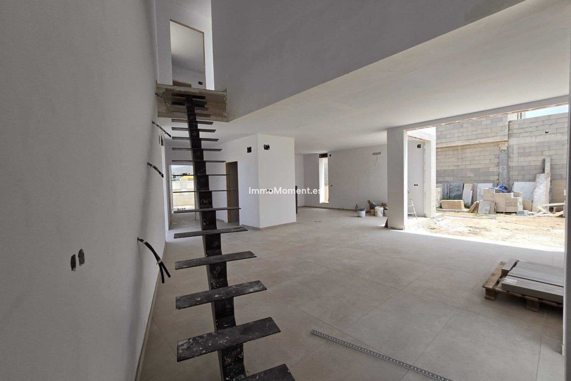 Reventa - Villa independiente - Vergel - Vergel (El Vergel) - El Verger Centro