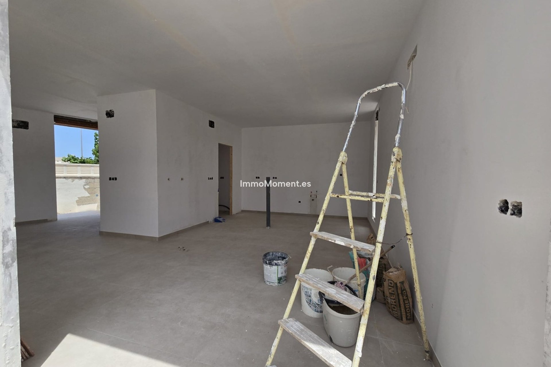 Reventa - Villa independiente - Vergel - Vergel (El Vergel) - El Verger Centro