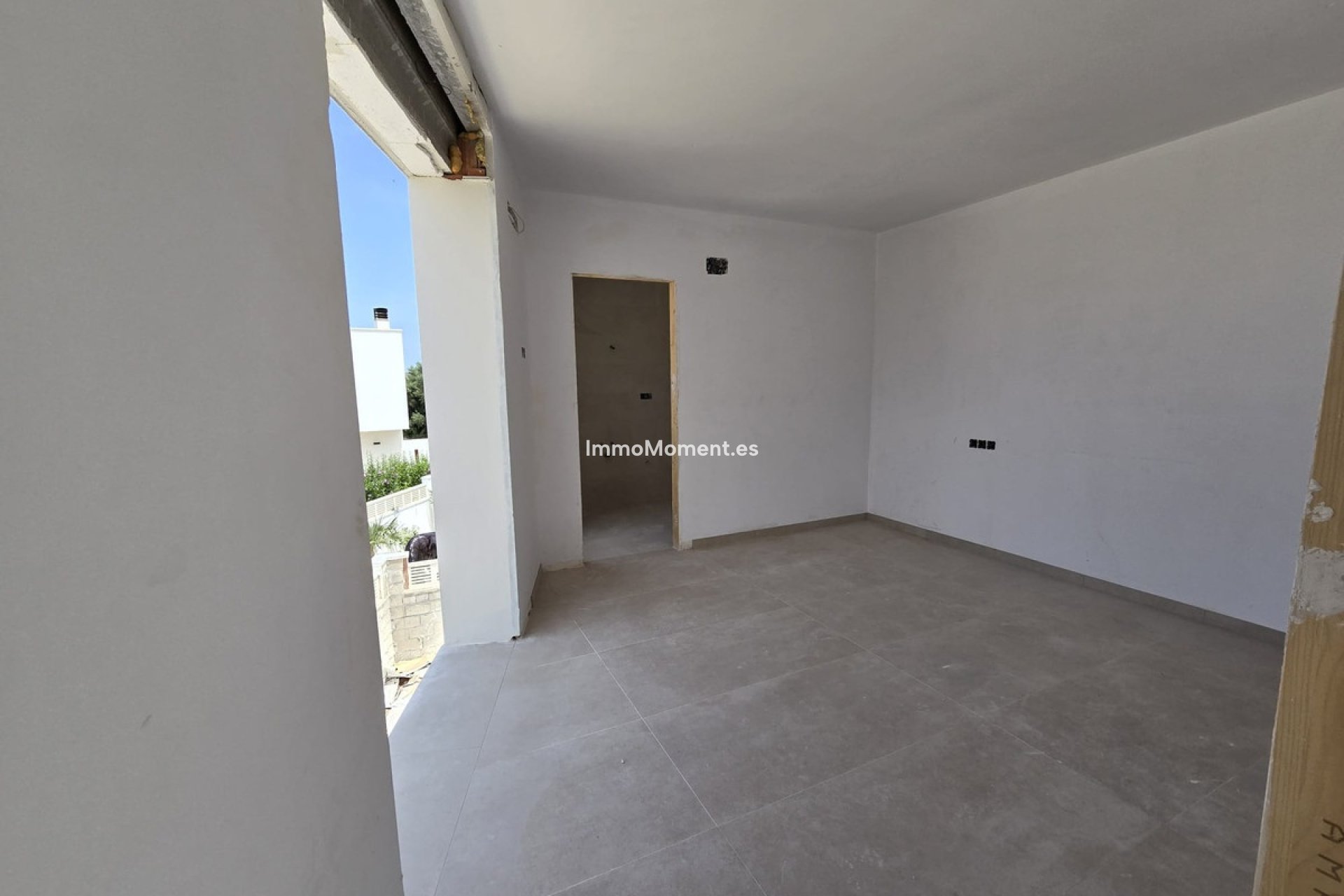 Reventa - Villa independiente - Vergel - Vergel (El Vergel) - El Verger Centro