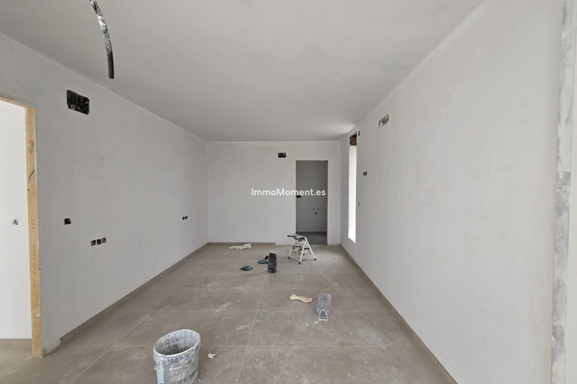 Reventa - Villa independiente - Vergel - Vergel (El Vergel) - El Verger Centro