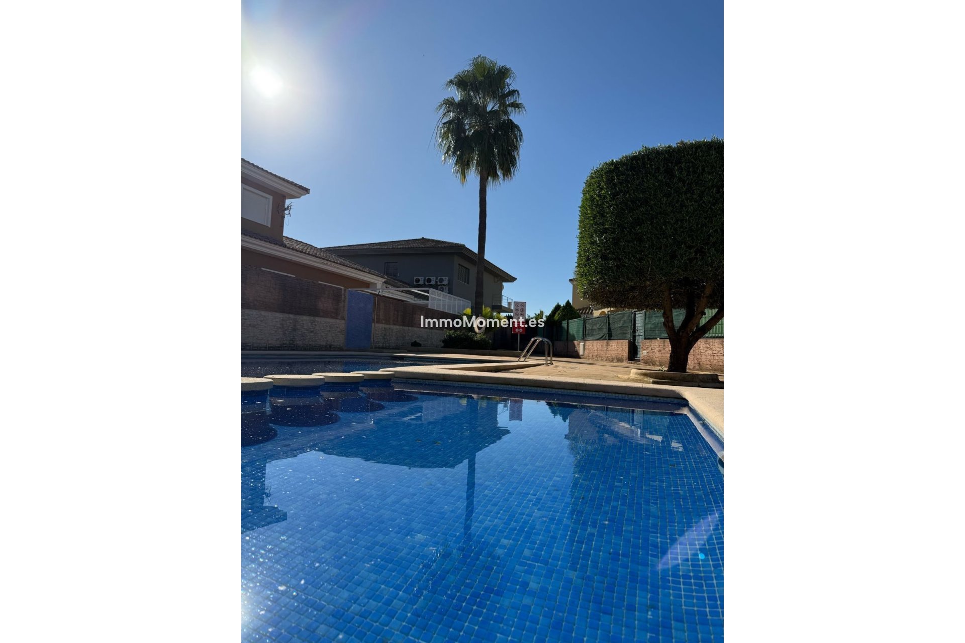 Reventa - Villa independiente - Vergel - Vergel (El Vergel) - El Verger Centro
