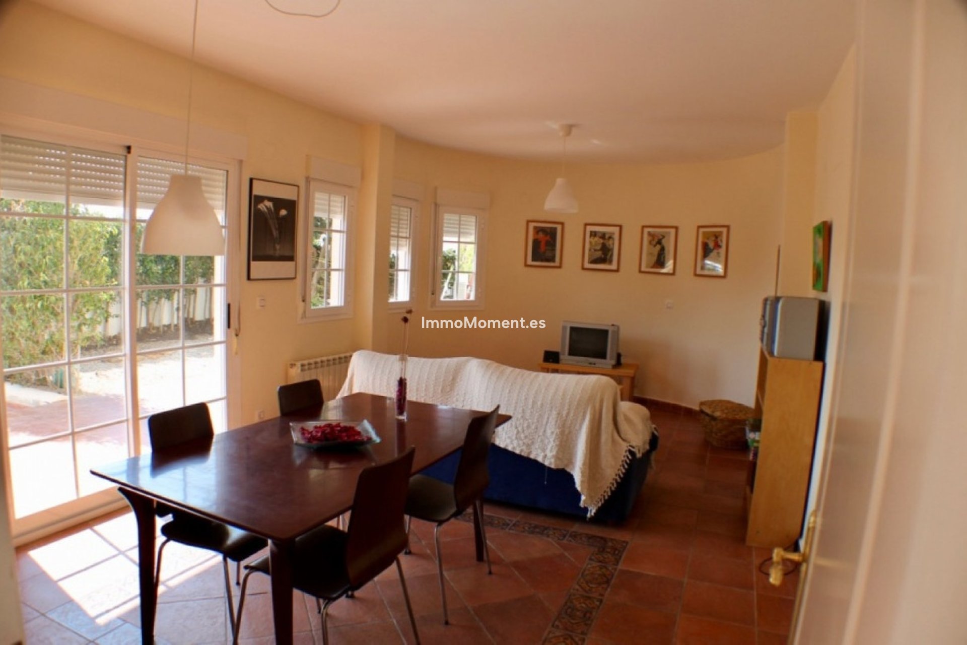 Reventa - Villa independiente - Villajoyosa - Montíboli