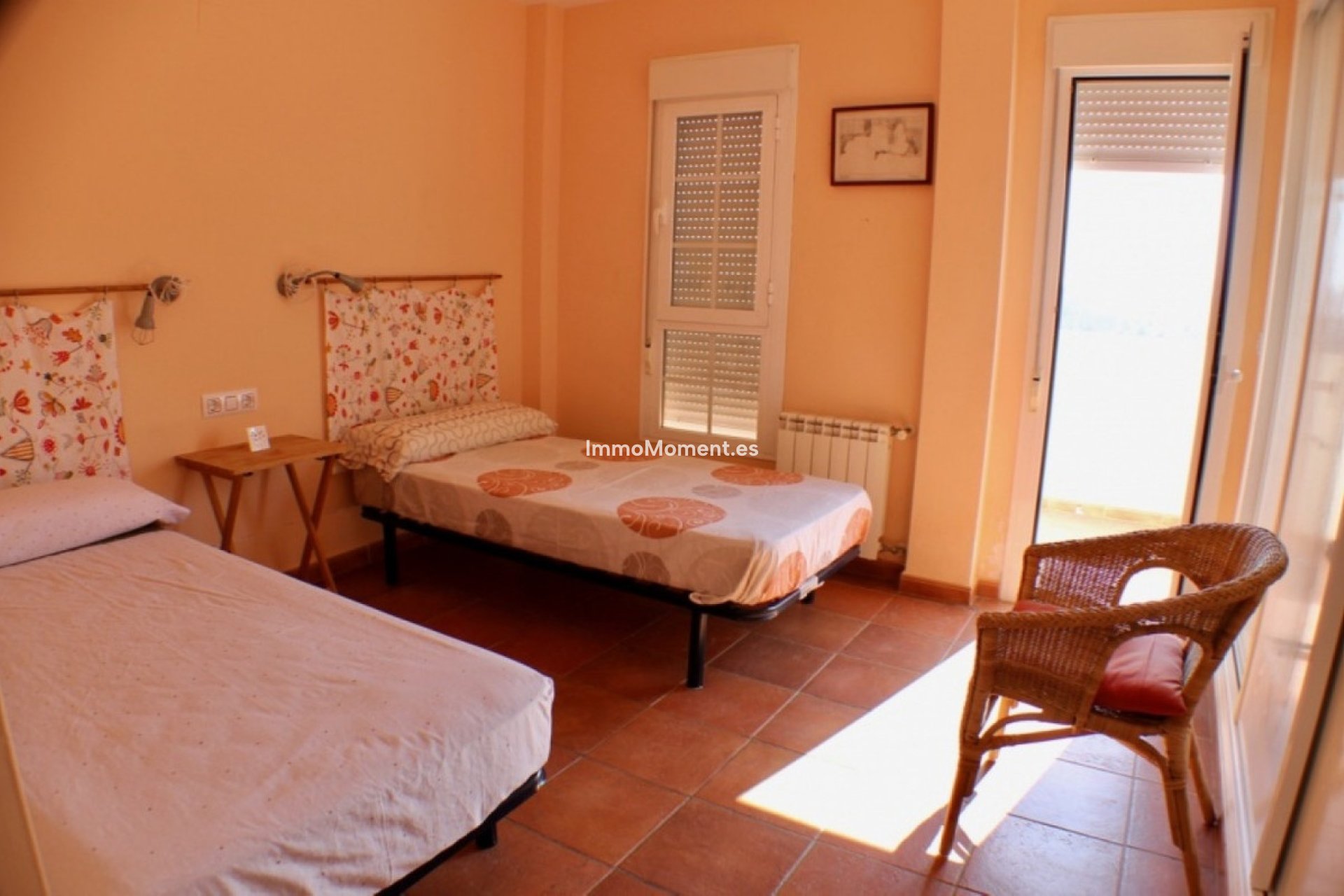 Reventa - Villa independiente - Villajoyosa - Montíboli