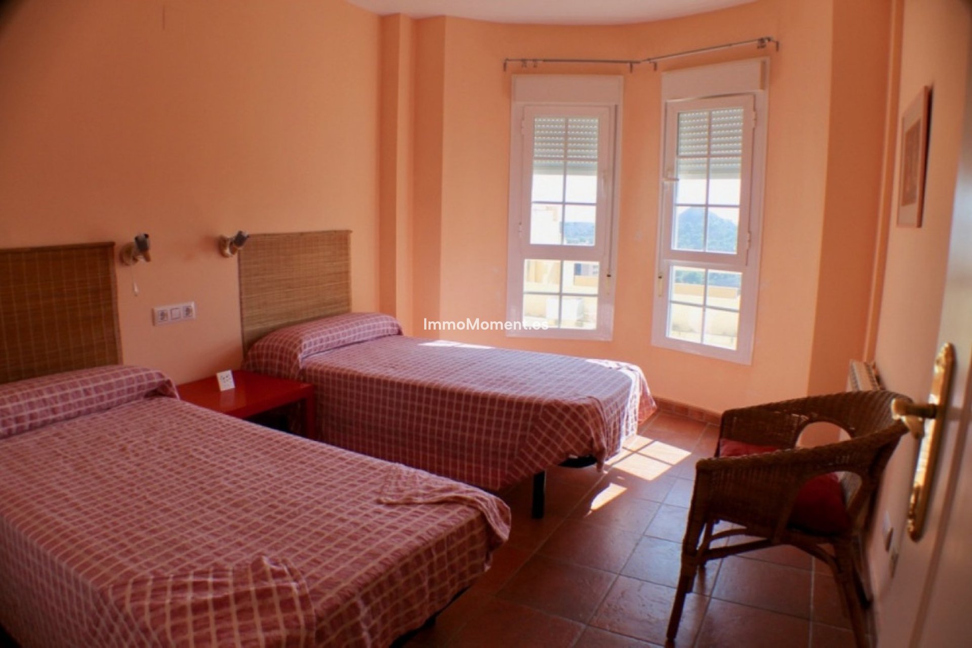 Reventa - Villa independiente - Villajoyosa - Montíboli