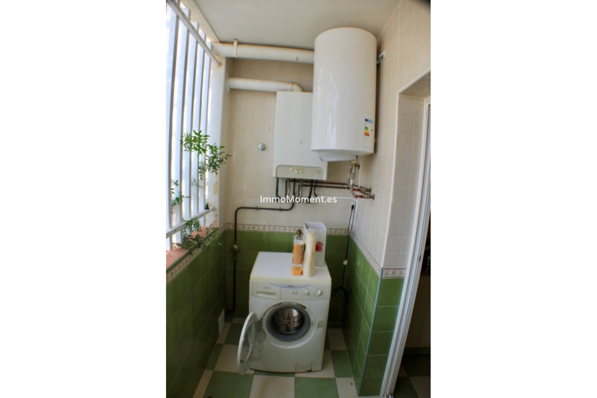 Reventa - Villa independiente - Villajoyosa - Montíboli