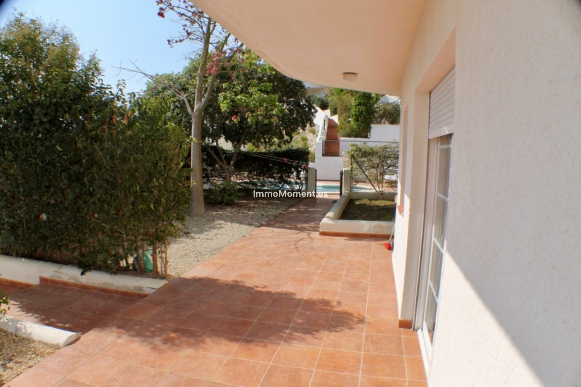 Reventa - Villa independiente - Villajoyosa - Montíboli