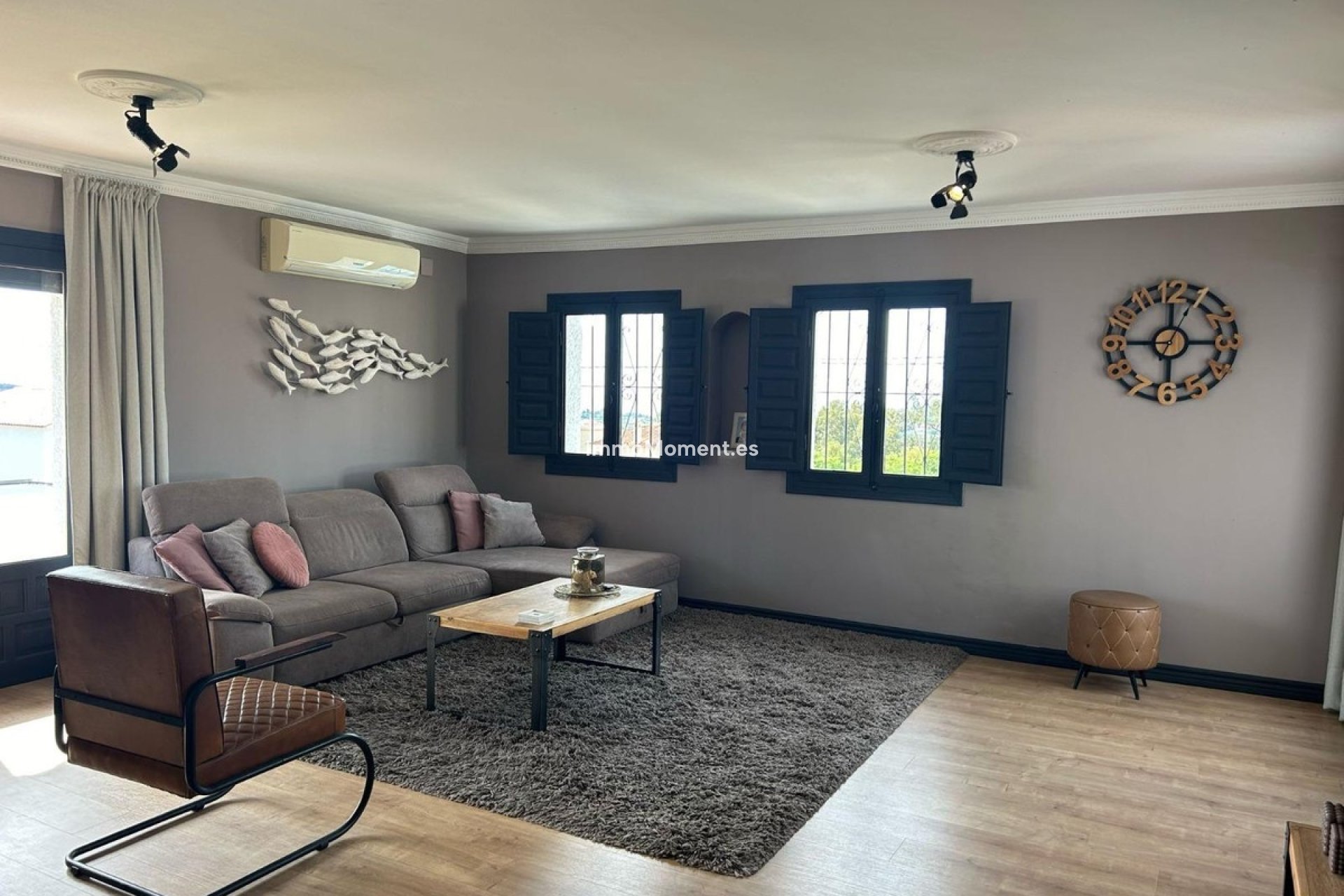 Reventa - Villa independiente - Villajoyosa - Villajoyosa Centro