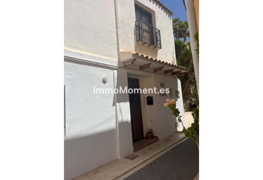 Reventa - Villa independiente - Villajoyosa - Villajoyosa Centro