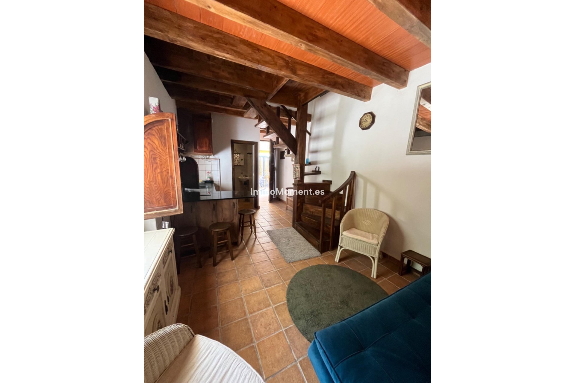 Reventa - Villa independiente - Villajoyosa - Villajoyosa Centro