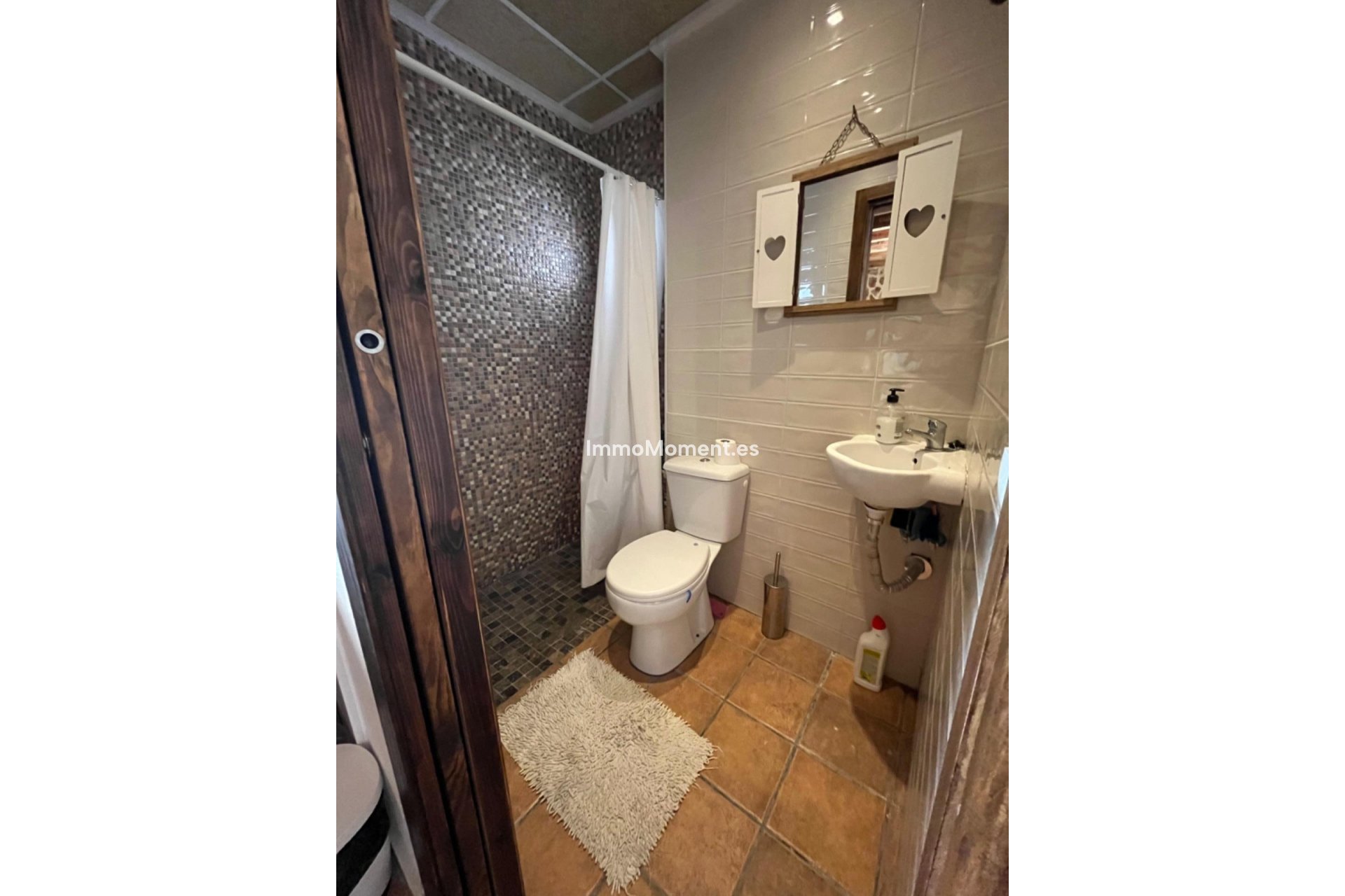 Reventa - Villa independiente - Villajoyosa - Villajoyosa Centro
