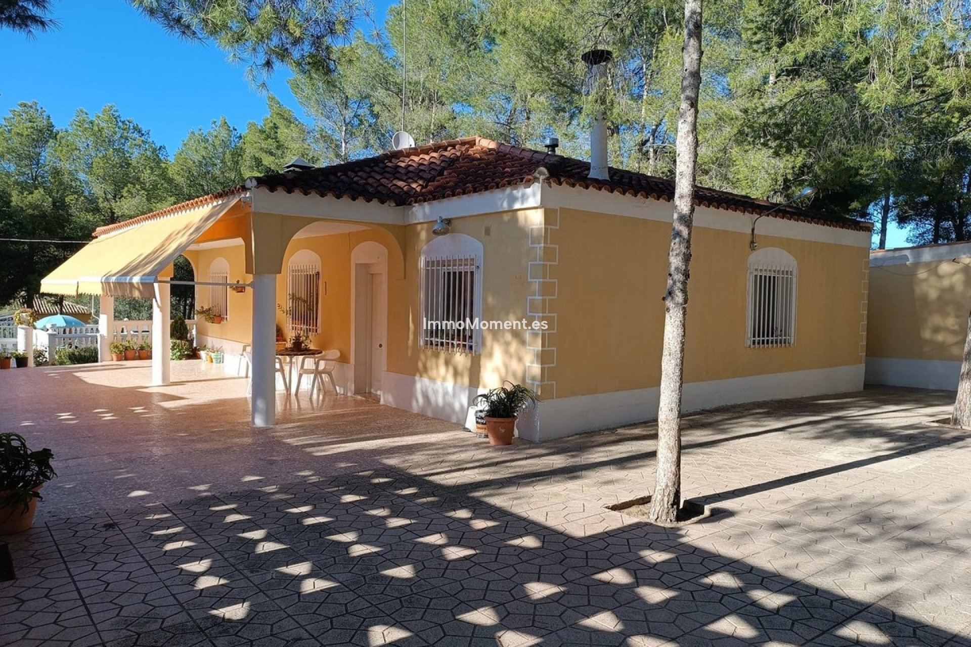 Reventa - Villa independiente - Yecla - Yecla Centro
