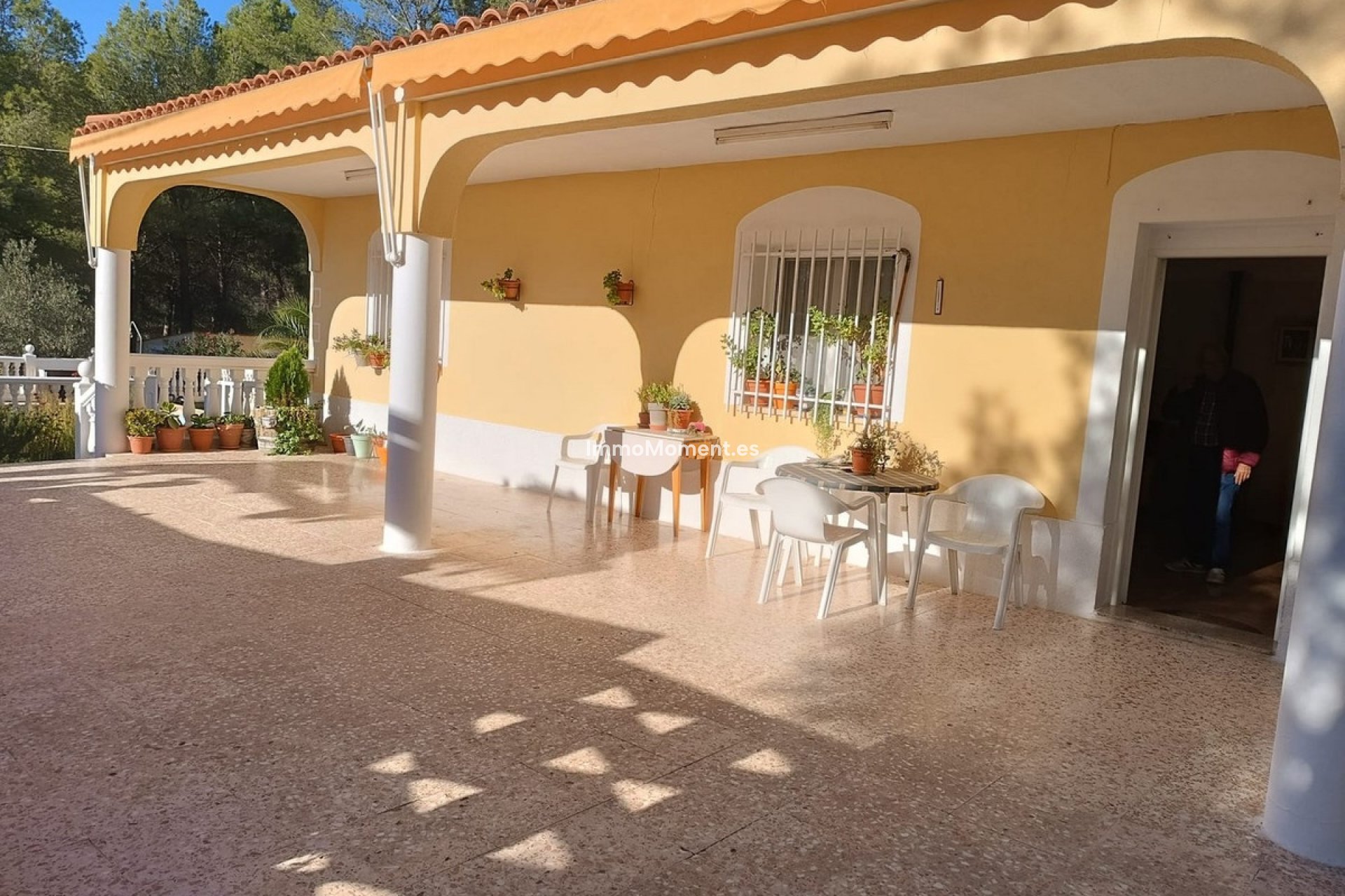 Reventa - Villa independiente - Yecla - Yecla Centro
