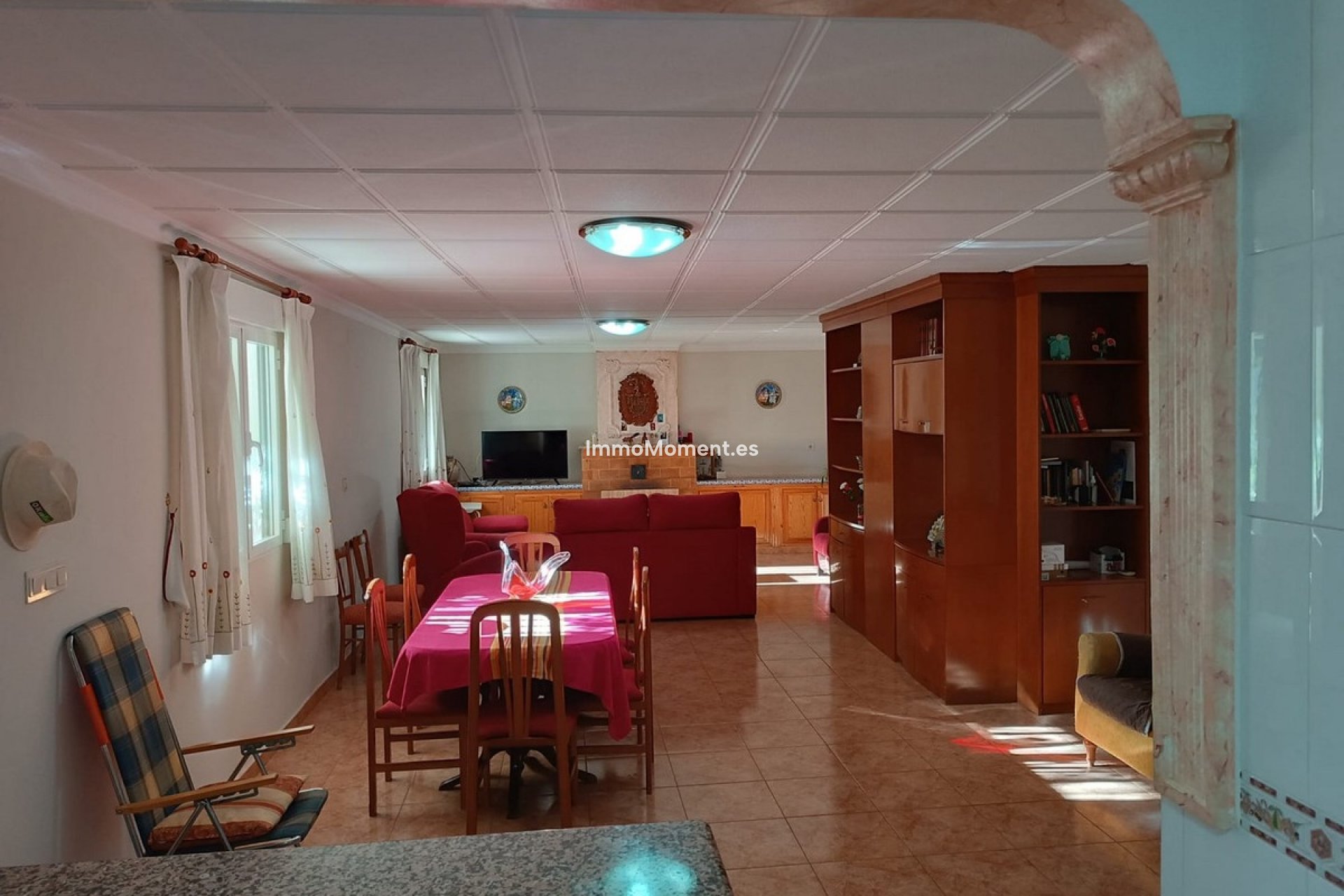 Reventa - Villa independiente - Yecla - Yecla Centro