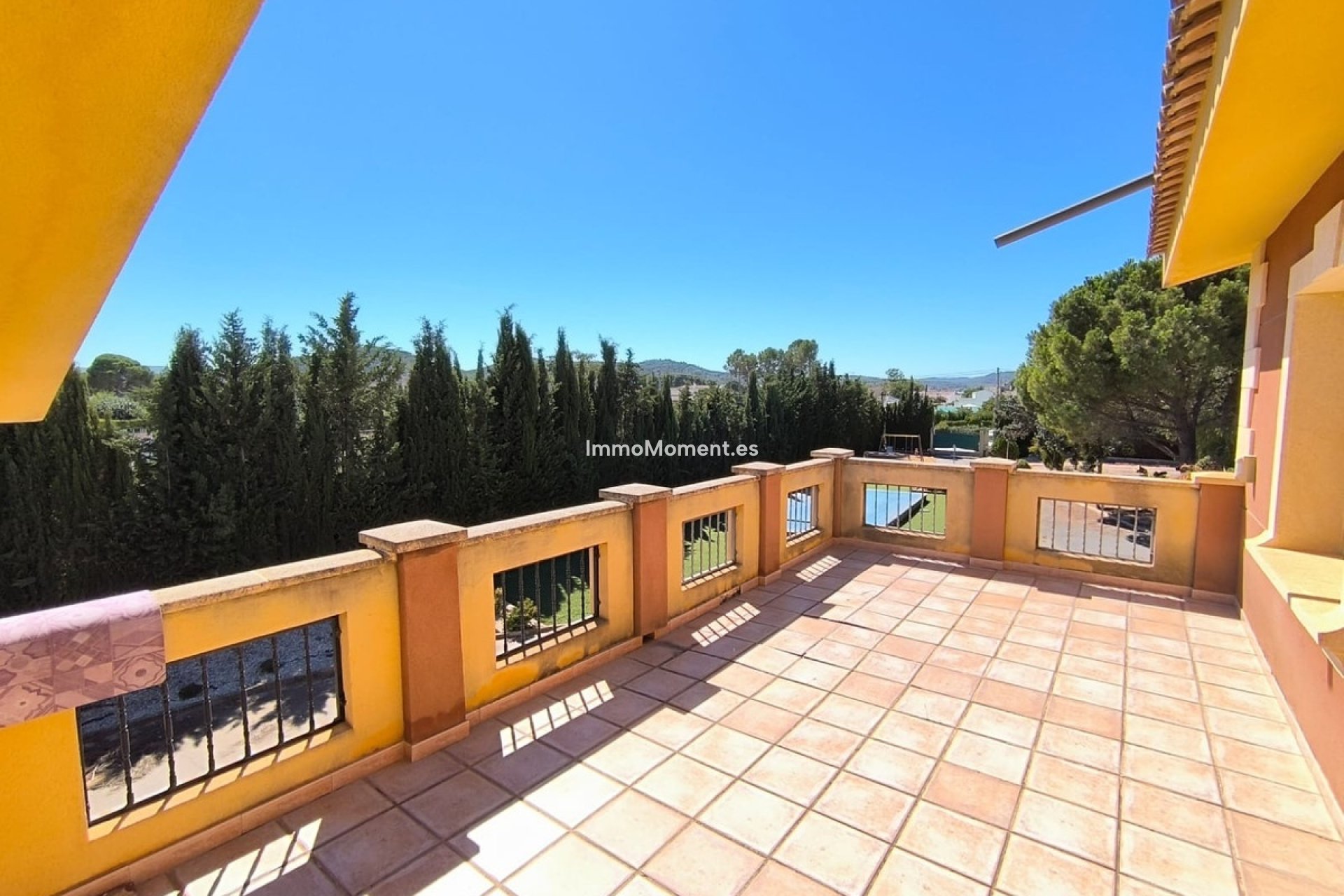 Reventa - Villa independiente - Yecla - Yecla Centro