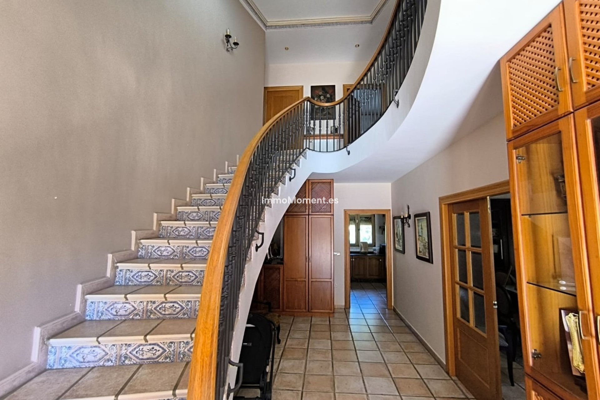 Reventa - Villa independiente - Yecla - Yecla Centro