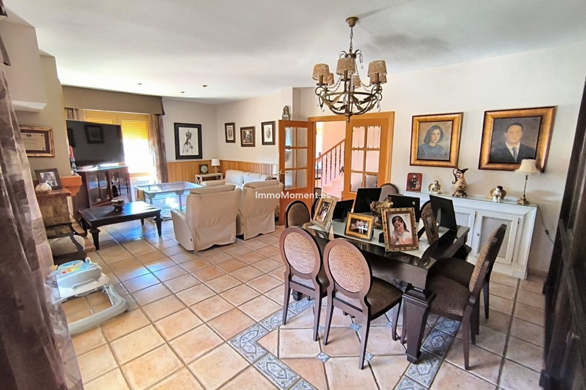 Reventa - Villa independiente - Yecla - Yecla Centro