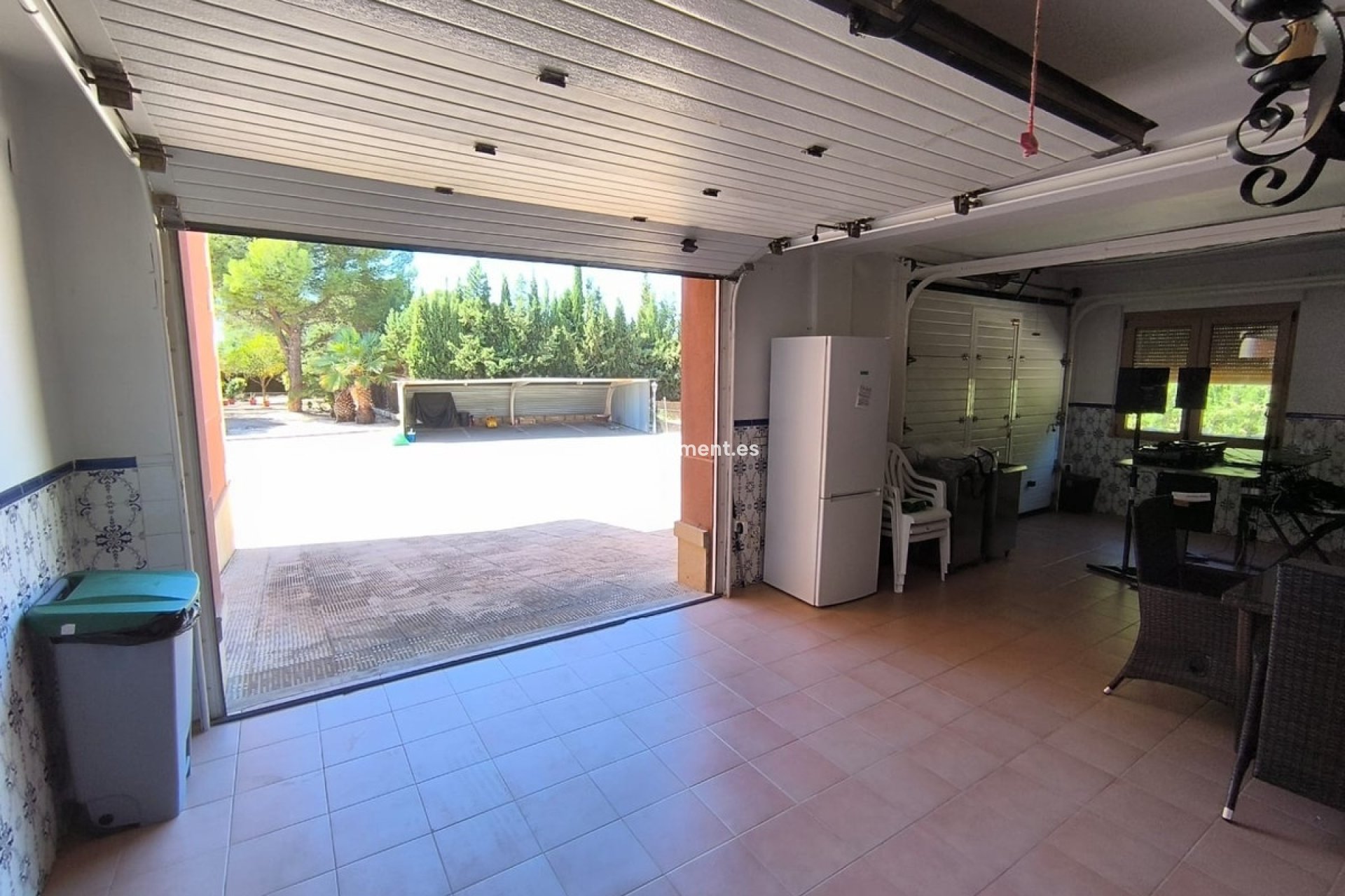 Reventa - Villa independiente - Yecla - Yecla Centro