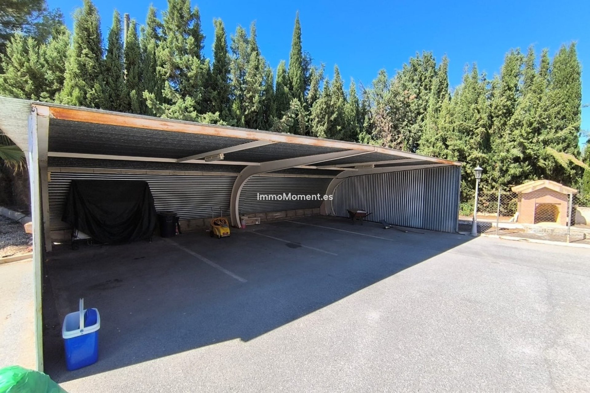 Reventa - Villa independiente - Yecla - Yecla Centro