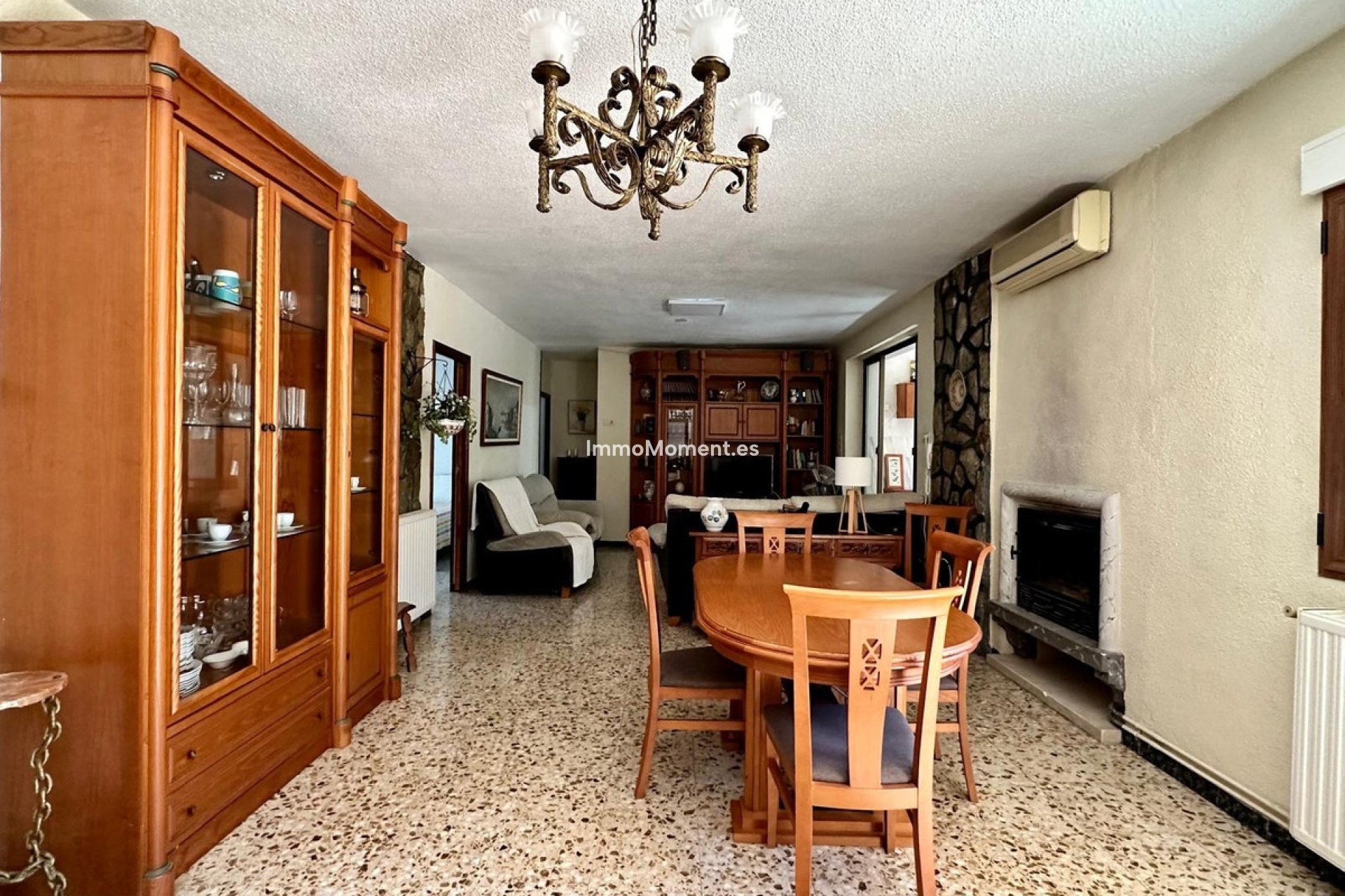 Reventa - Villa independiente - Yecla - Yecla Centro