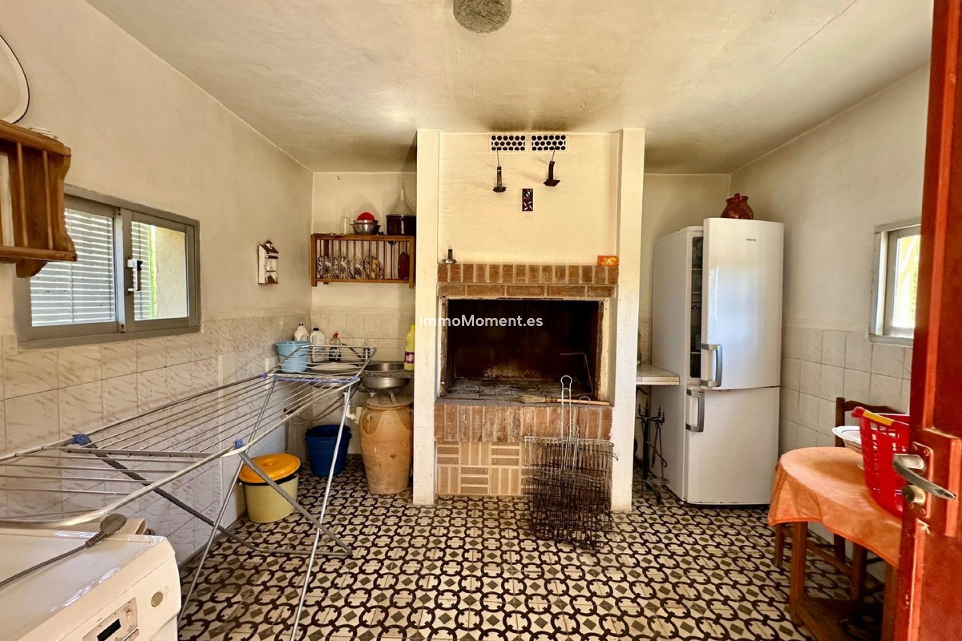 Reventa - Villa independiente - Yecla - Yecla Centro