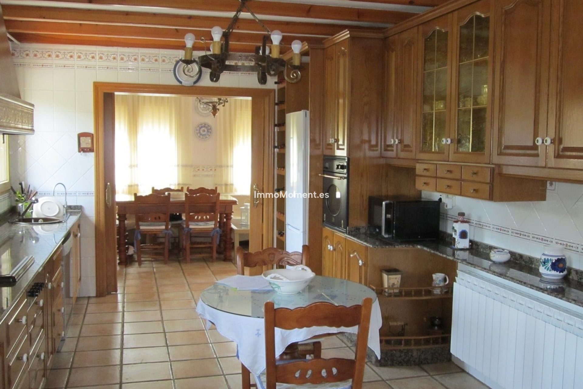 Reventa - Villa independiente - Yecla - Yecla Centro
