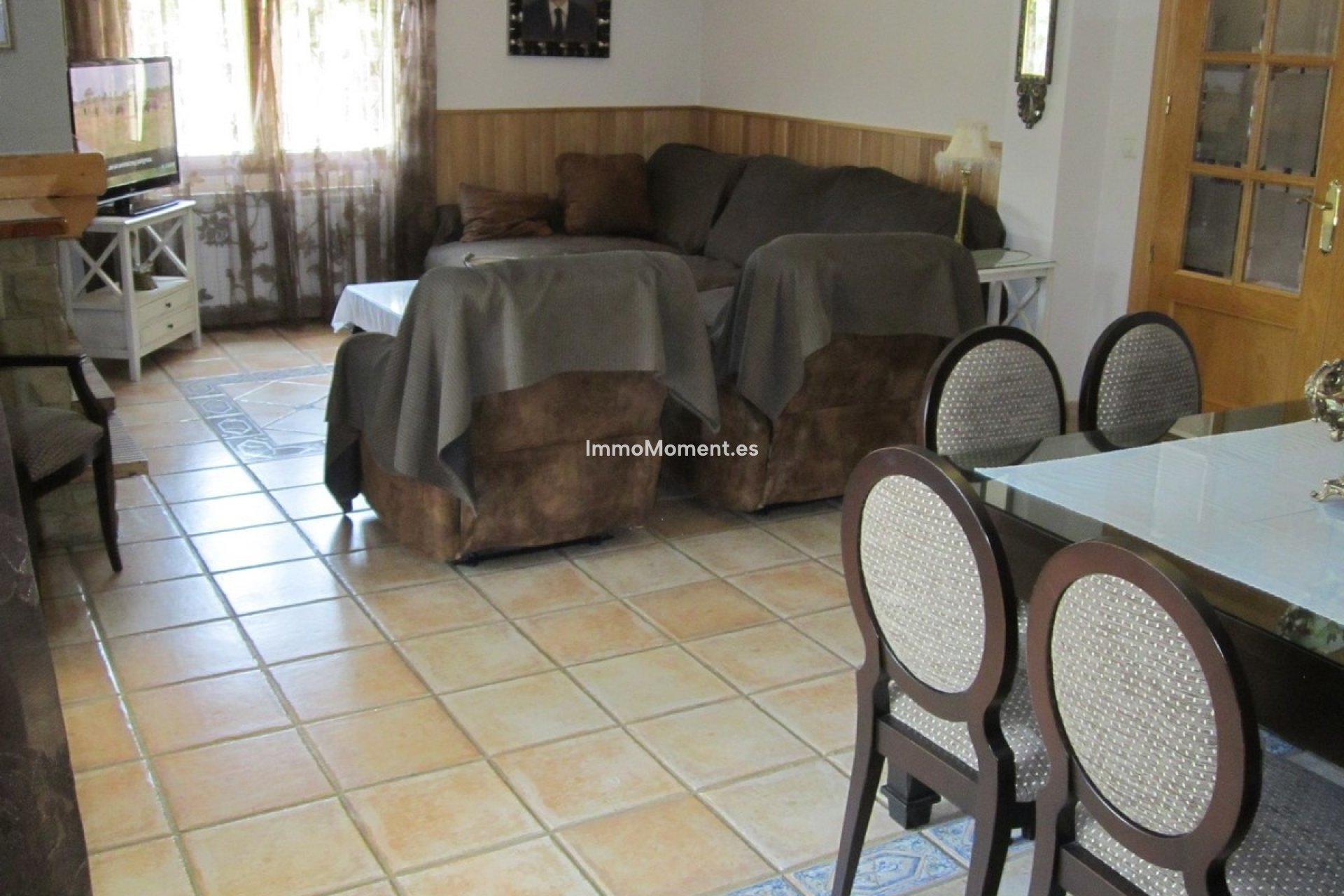 Reventa - Villa independiente - Yecla - Yecla Centro