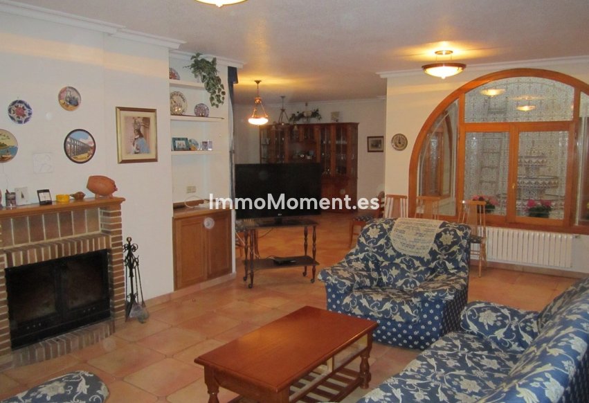 Reventa - Villa independiente - Yecla - Yecla Centro
