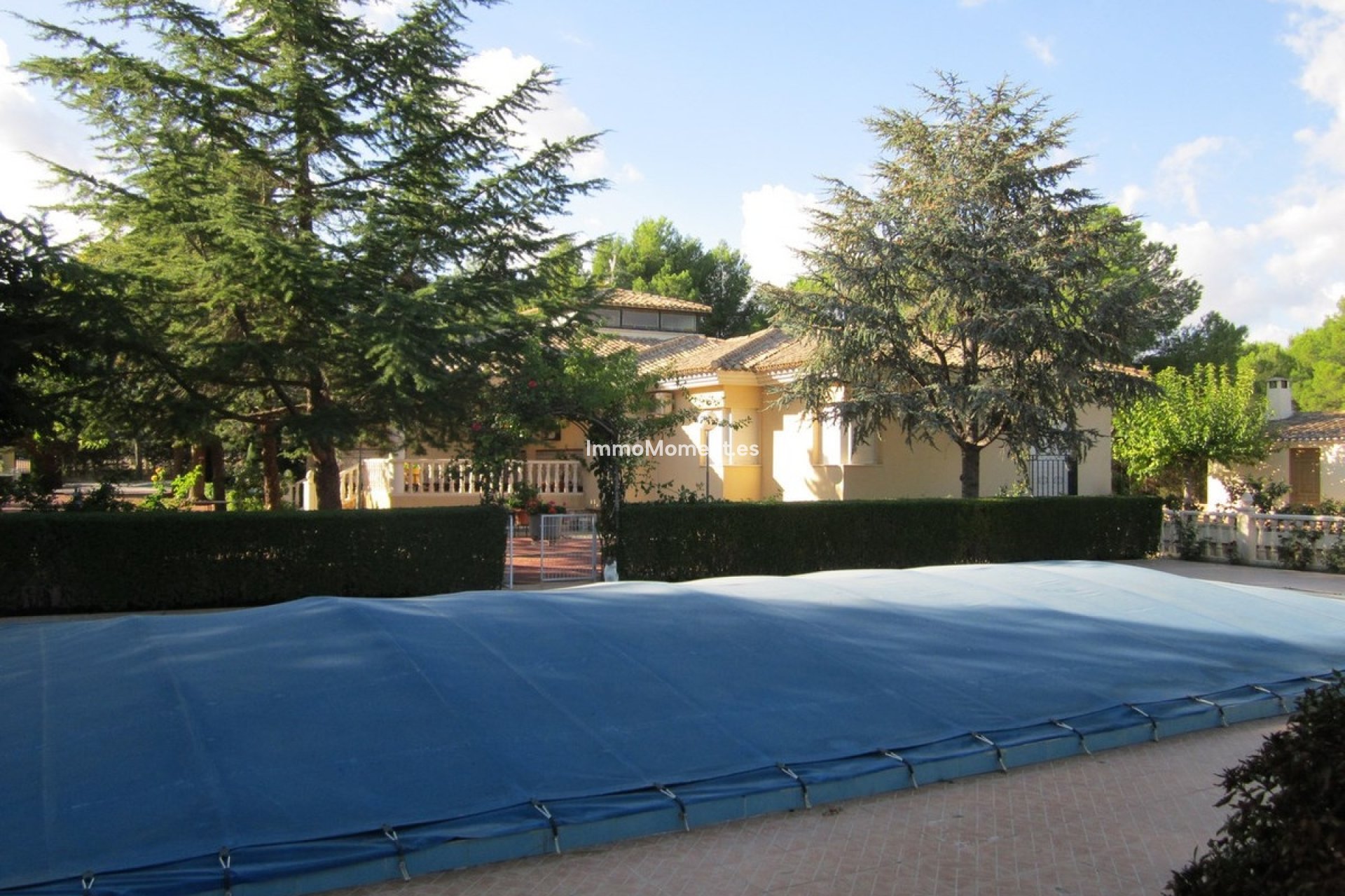Reventa - Villa independiente - Yecla - Yecla Centro