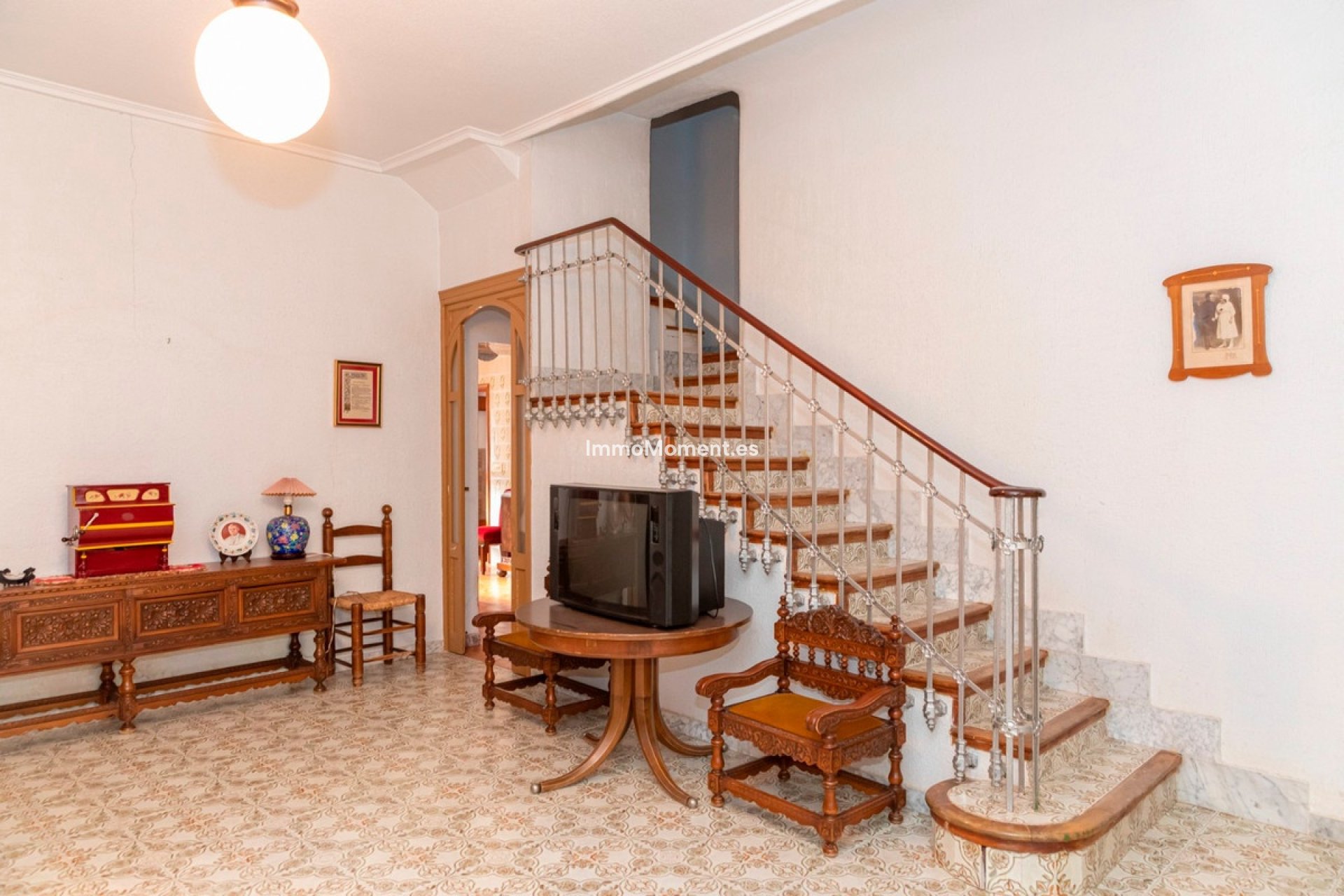 Reventa - Villa independiente - Yecla - Yecla Centro