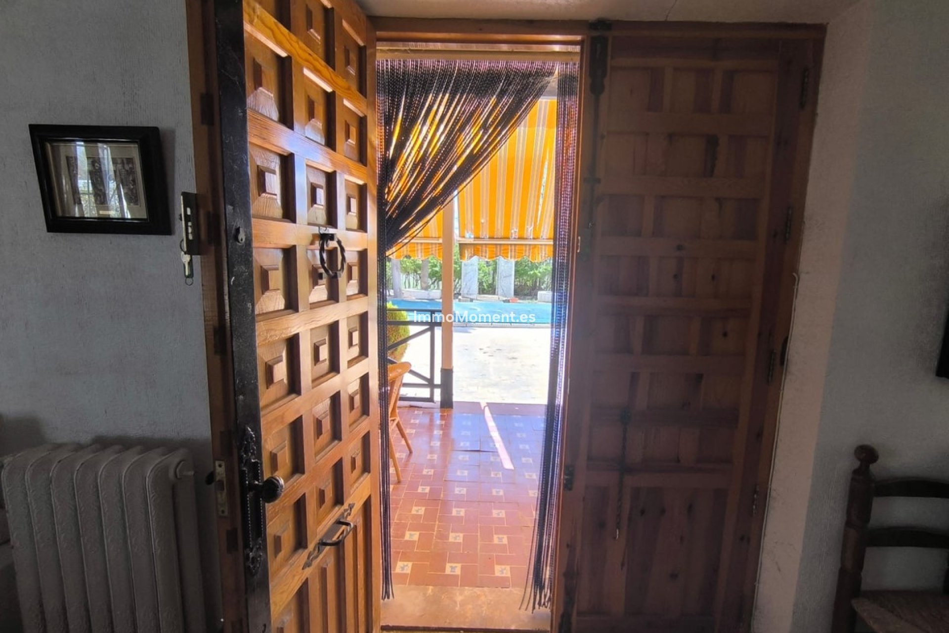 Reventa - Villa independiente - Yecla - Yecla Centro