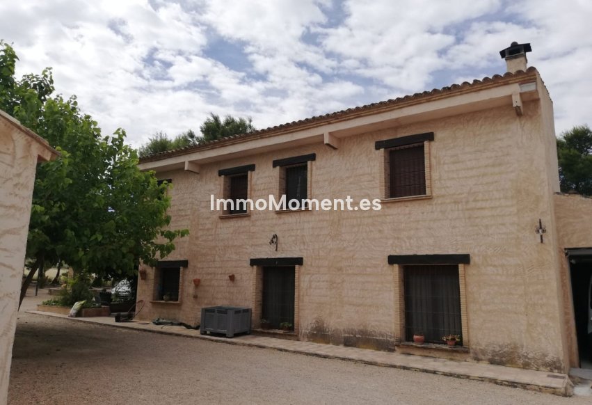 Reventa - Villa independiente - Yecla - Yecla Centro