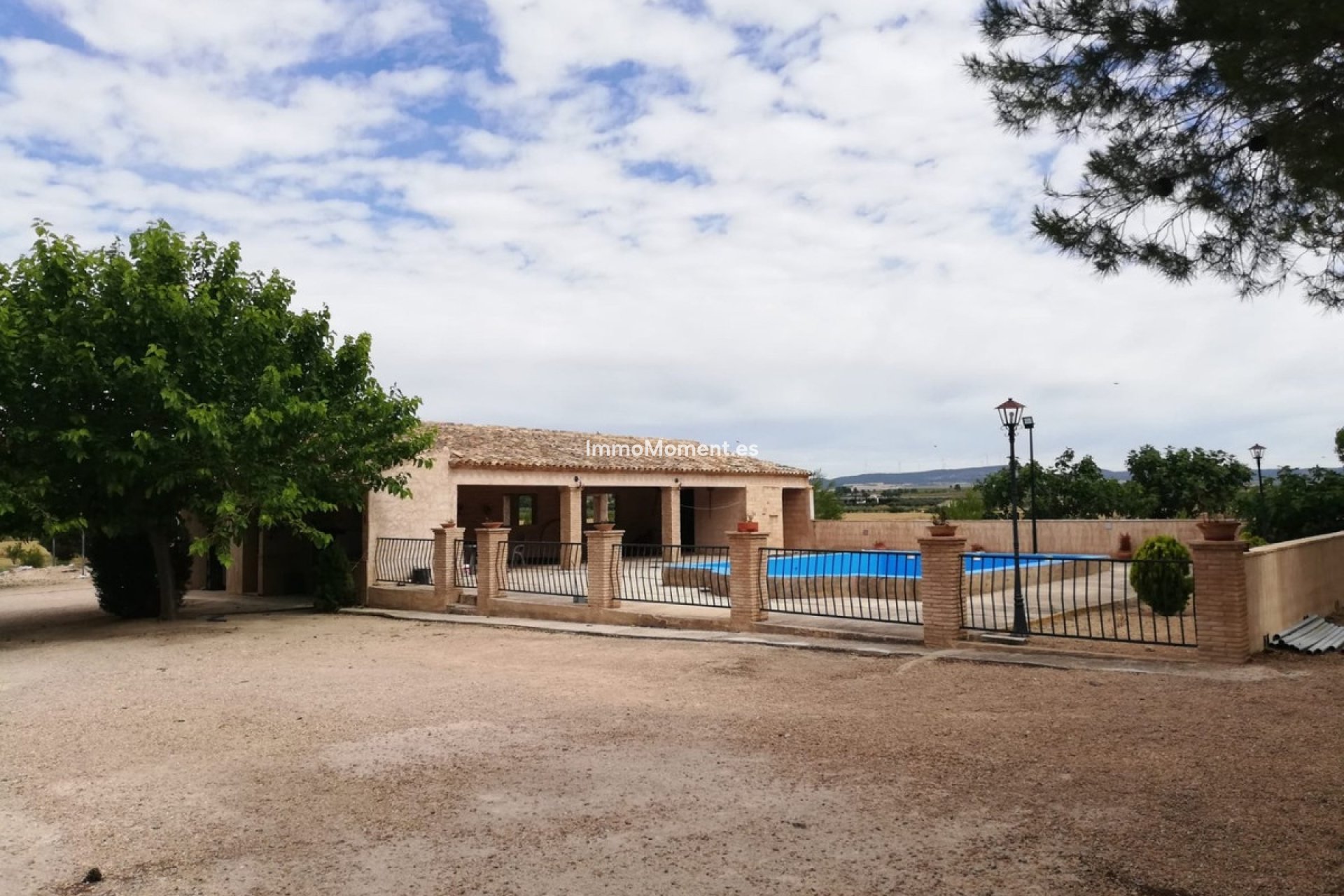 Reventa - Villa independiente - Yecla - Yecla Centro