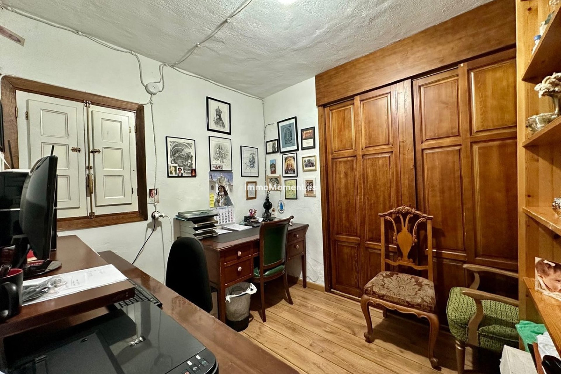 Reventa - Villa independiente - Yecla - Yecla Centro
