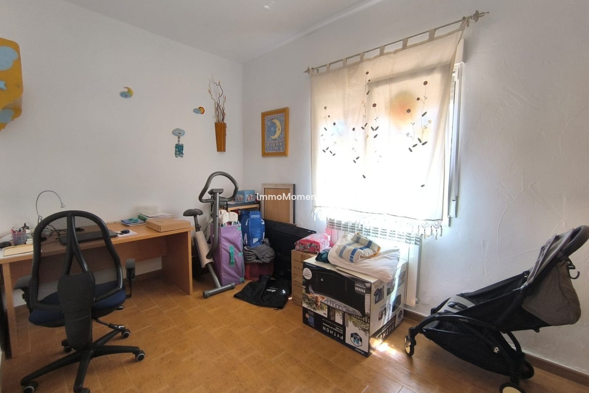 Reventa - Villa independiente - Yecla - Yecla Centro