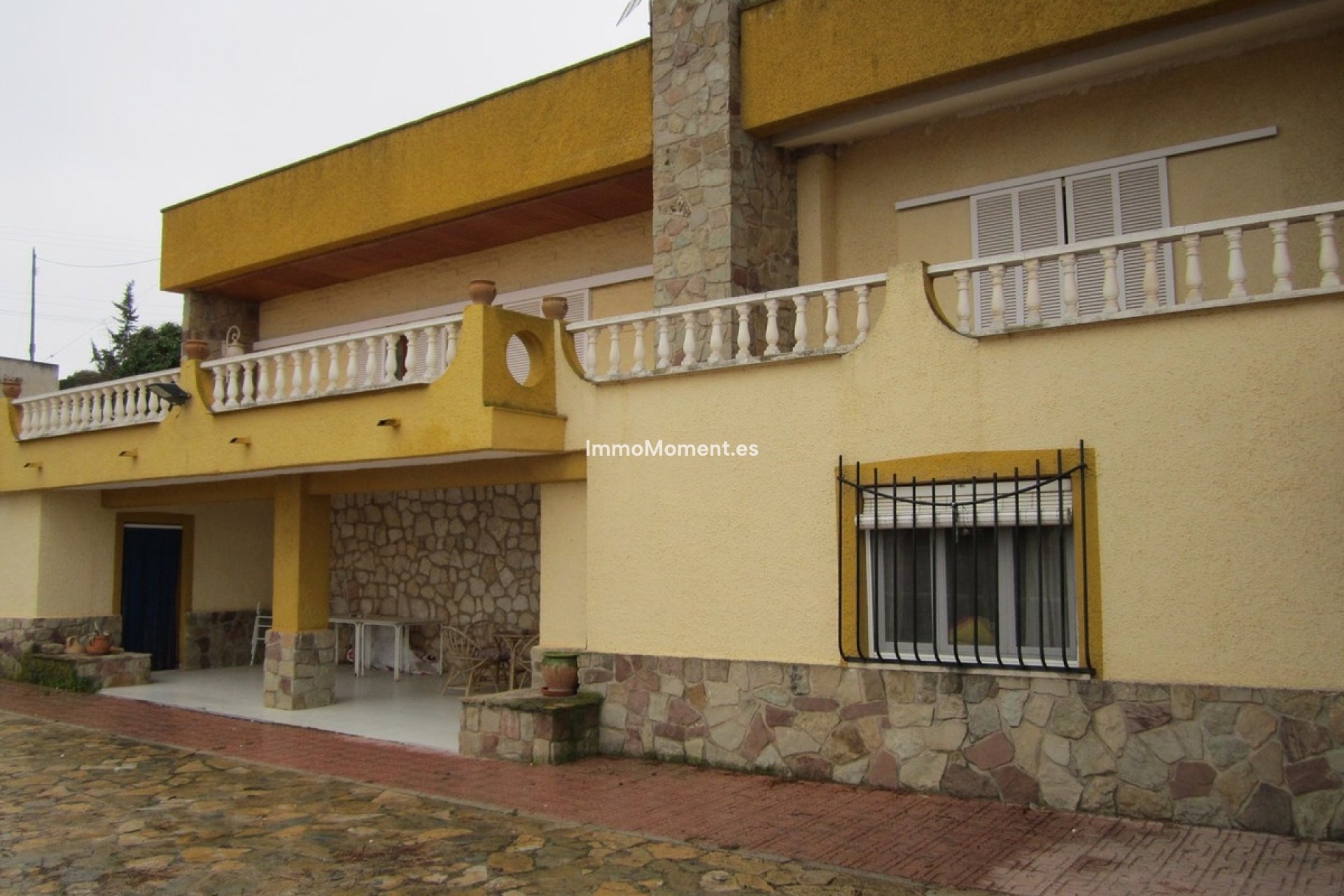 Reventa - Villa independiente - Yecla - Yecla Centro