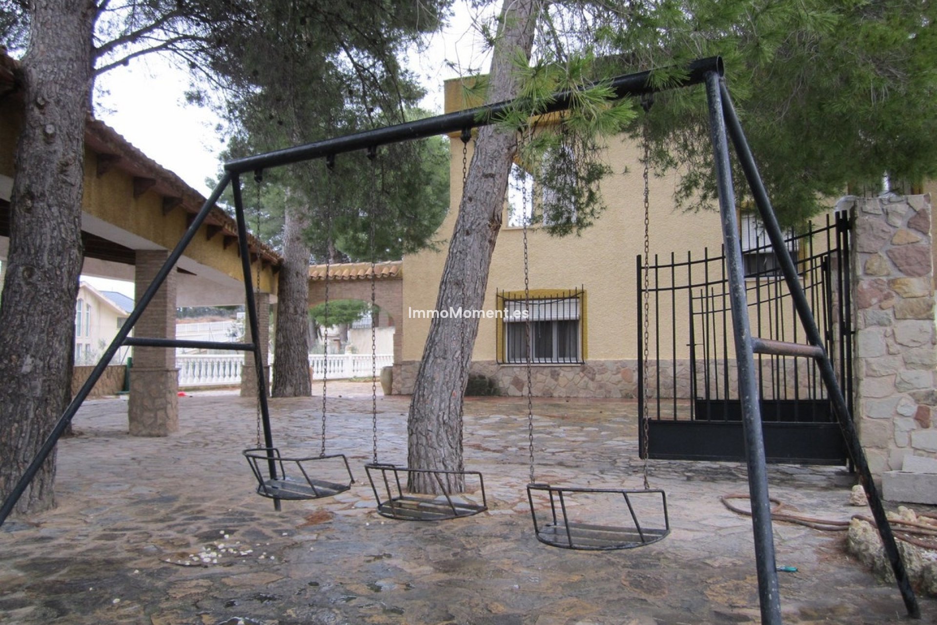 Reventa - Villa independiente - Yecla - Yecla Centro