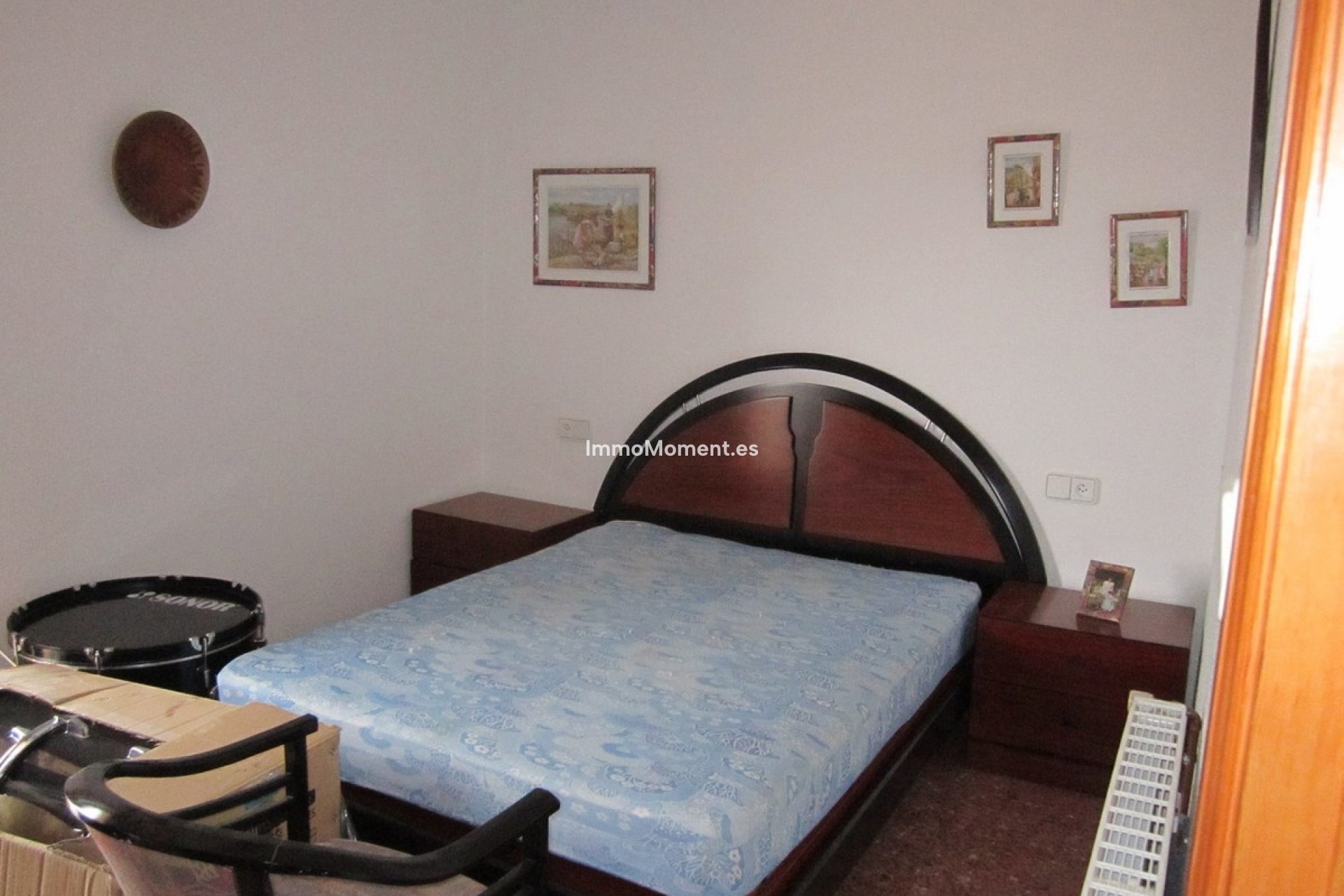 Reventa - Villa independiente - Yecla - Yecla Centro