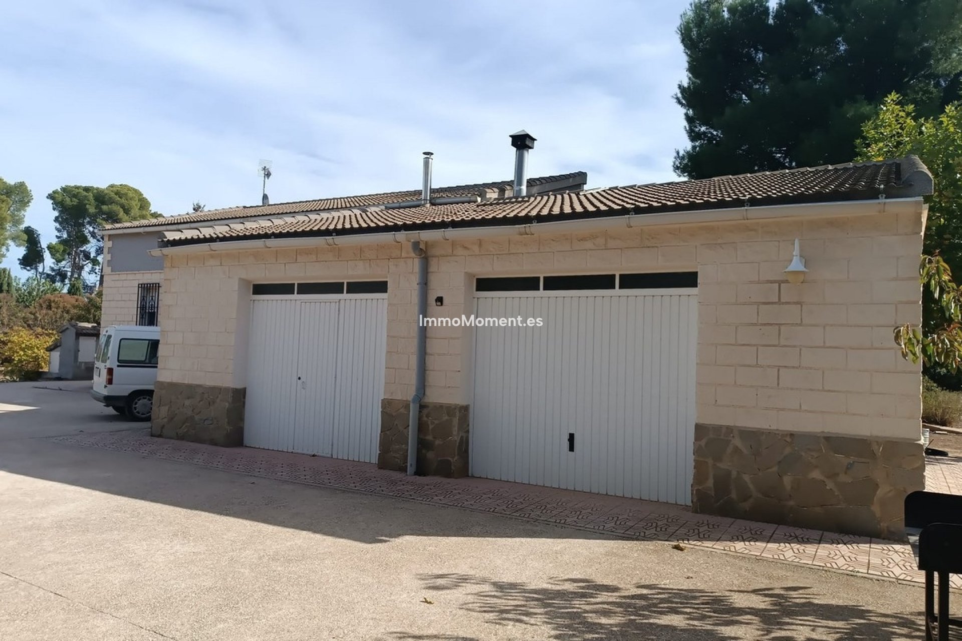 Reventa - Villa independiente - Yecla - Yecla Centro