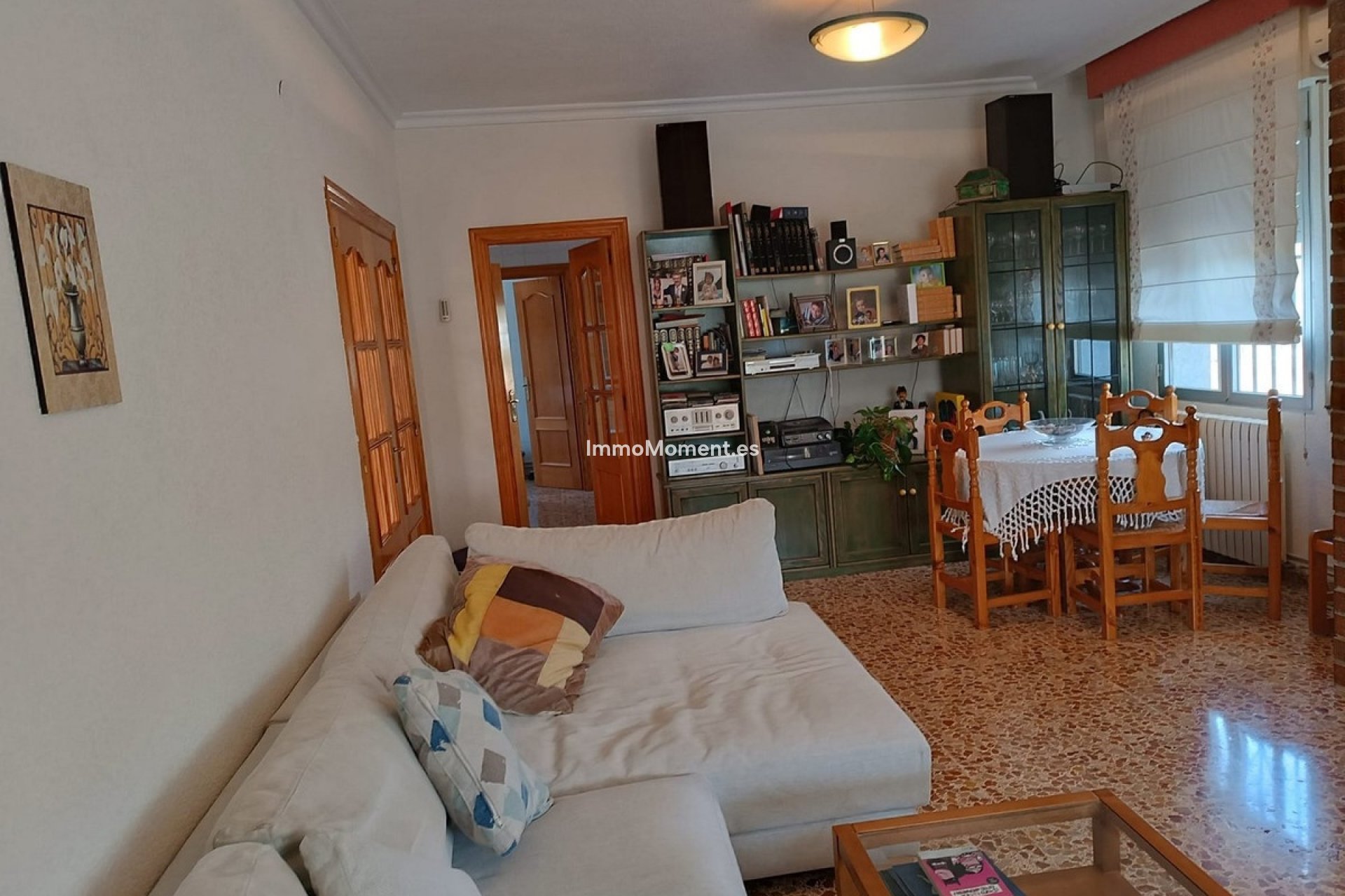 Reventa - Villa independiente - Yecla - Yecla Centro