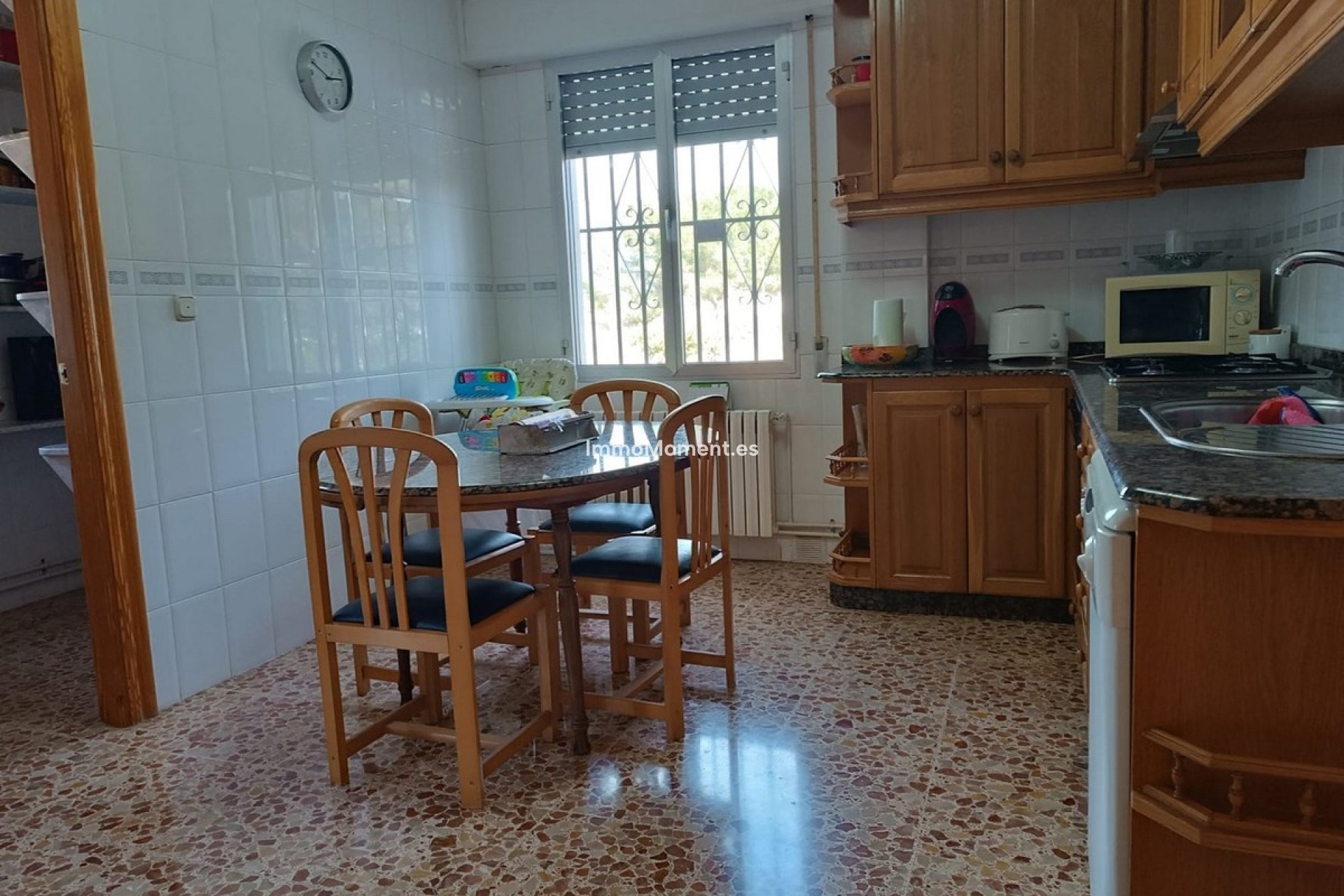 Reventa - Villa independiente - Yecla - Yecla Centro