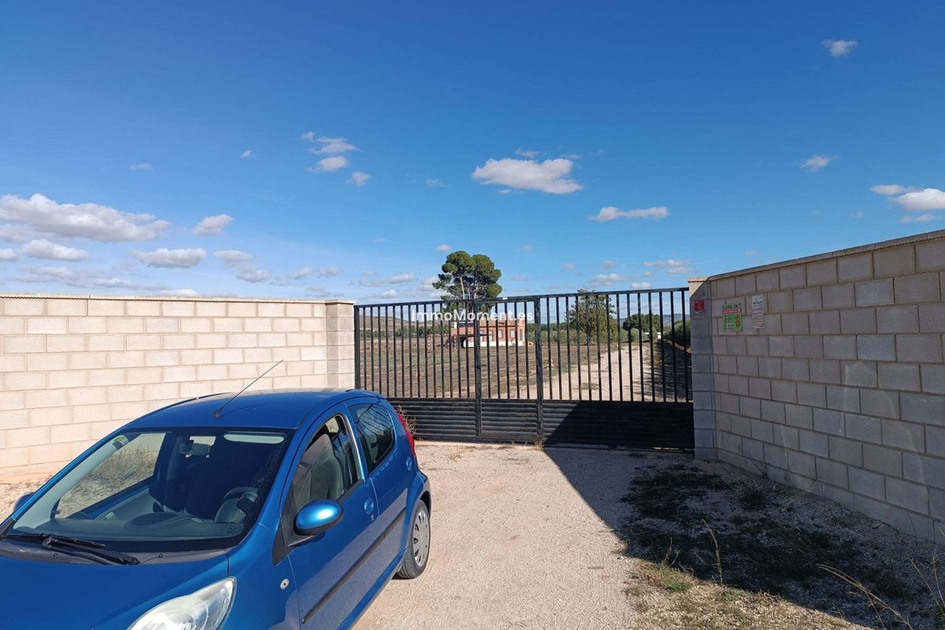 Reventa - Villa independiente - Yecla - Yecla Centro