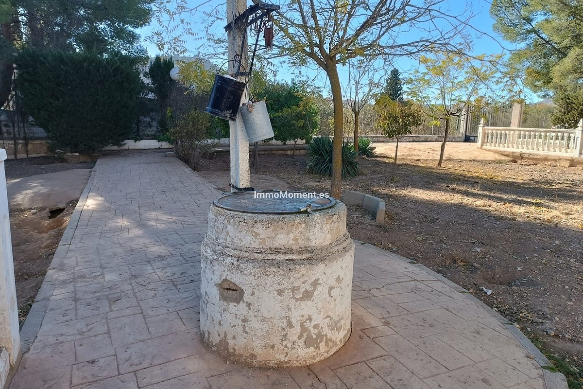 Reventa - Villa independiente - Yecla - Yecla Centro