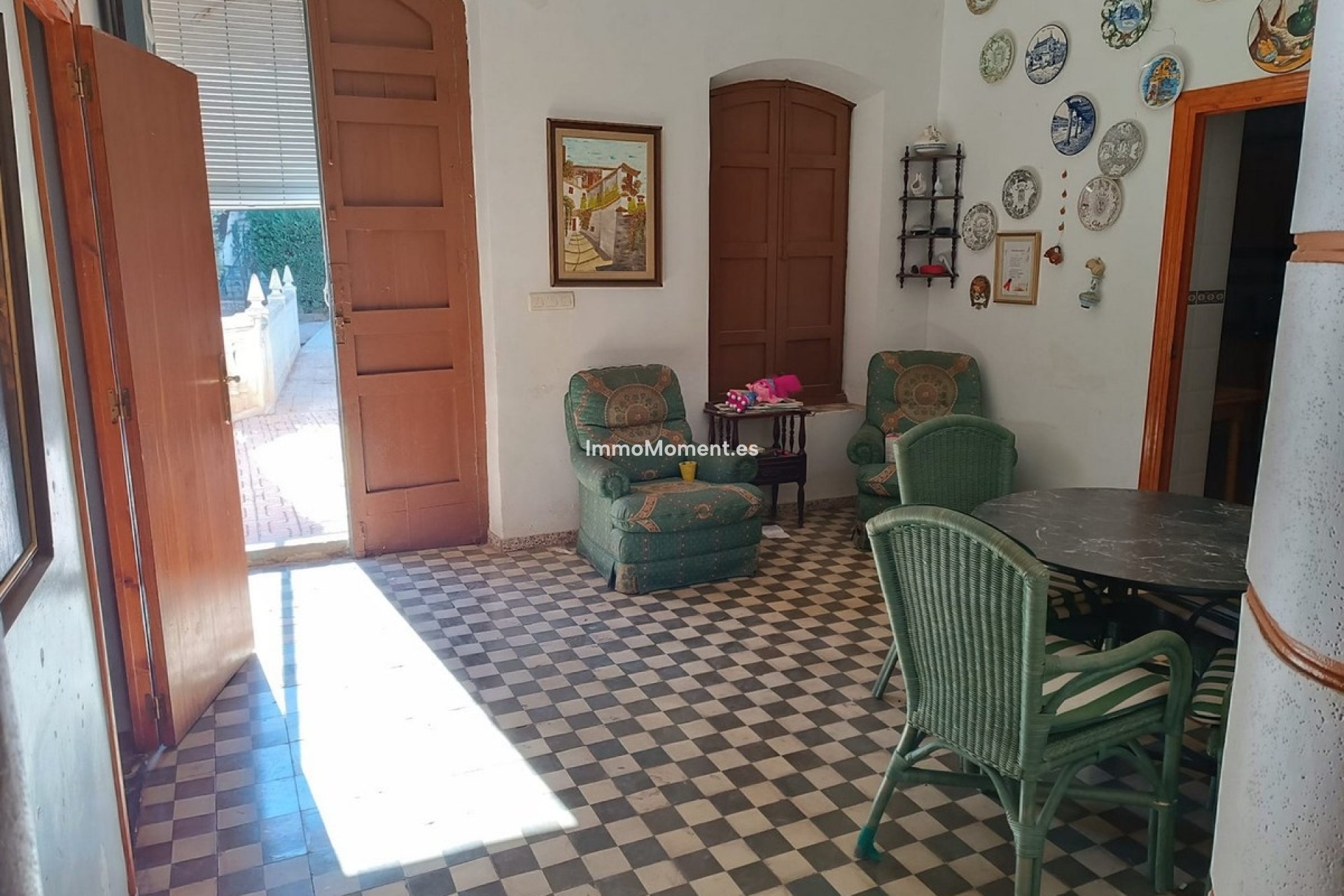 Reventa - Villa independiente - Yecla - Yecla Centro